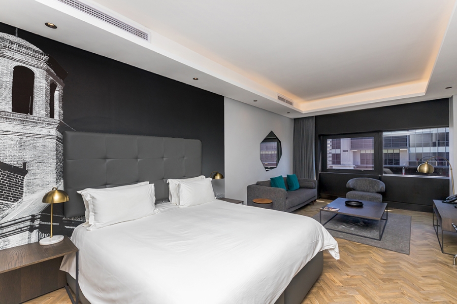 1 Bedroom Property for Sale in Cape Town City Centre Western Cape